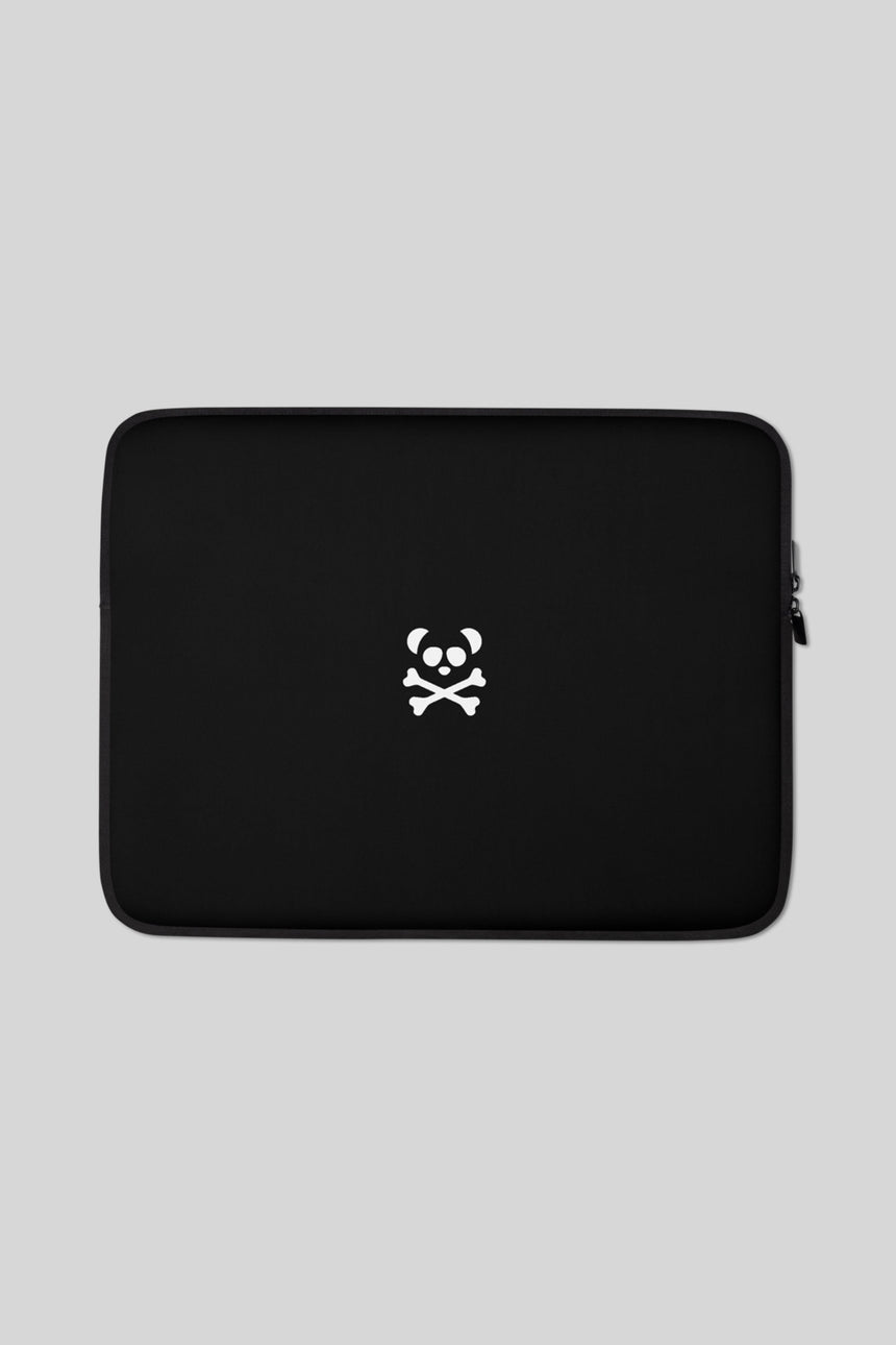 Unisex Toxic Pandas Laptop Sleeve - Toxic Pandas