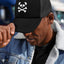 Unisex Toxic Pandas Trucker Hat - Toxic Pandas