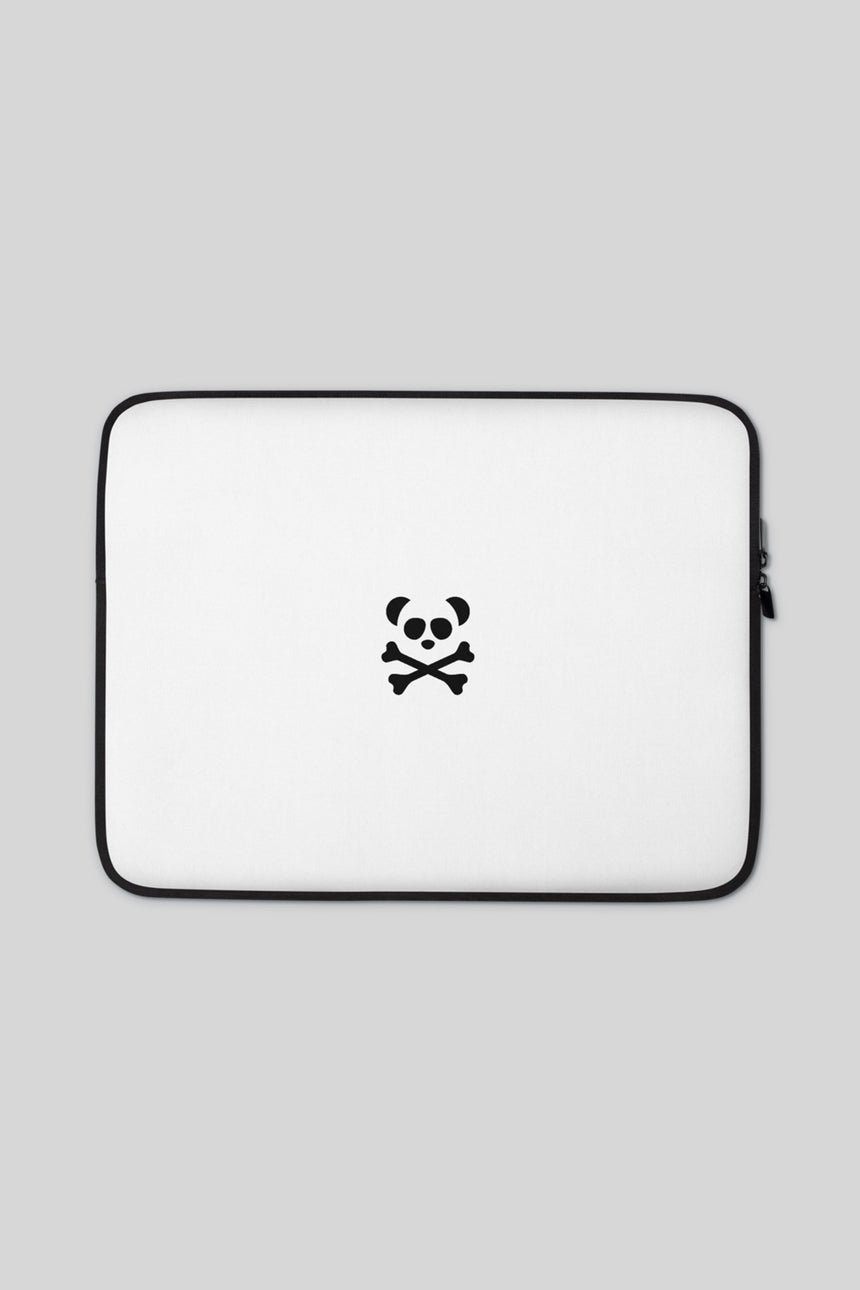Unisex Toxic Pandas Laptop Sleeve - Toxic Pandas
