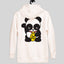 Maneki Panda Hoodie - Limited 500 Pieces
