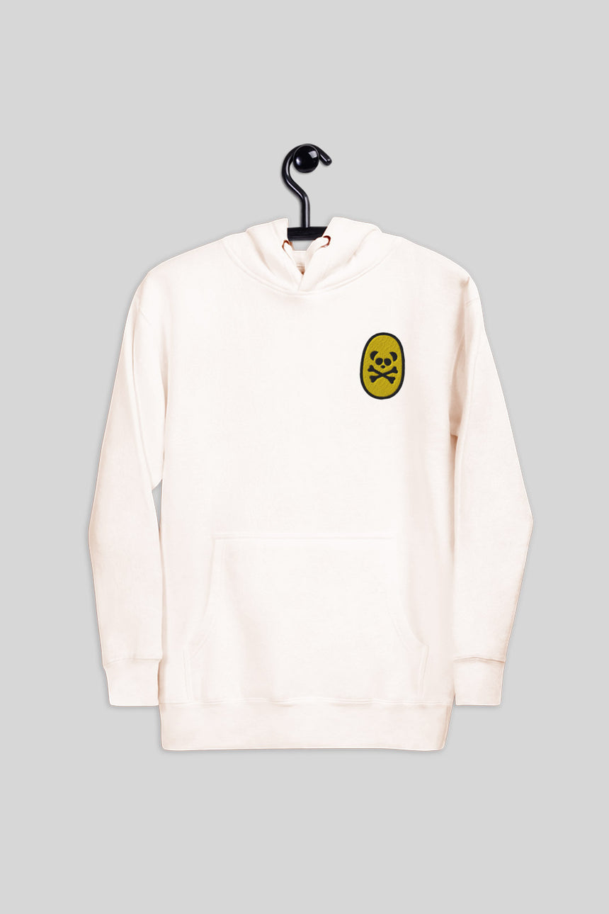 Maneki Panda Hoodie - Limited 500 Pieces