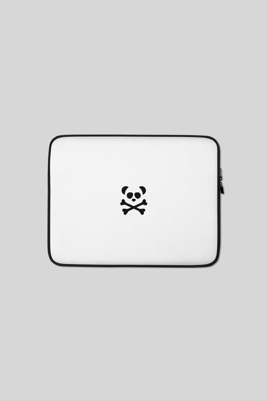 Unisex Toxic Pandas Laptop Sleeve - Toxic Pandas