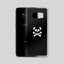 Unisex Toxic Pandas Logo Samsung Case - Toxic Pandas