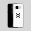 Unisex Toxic Pandas Logo Samsung Case - Toxic Pandas
