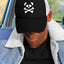 Unisex Toxic Pandas Trucker Hat - Toxic Pandas