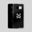 Unisex Toxic Pandas Logo Samsung Case - Toxic Pandas