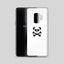 Unisex Toxic Pandas Logo Samsung Case - Toxic Pandas