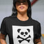Unisex Toxic Pandas Helmet Cap - Toxic Pandas