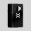 Unisex Toxic Pandas Logo Samsung Case - Toxic Pandas