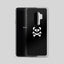 Unisex Toxic Pandas Logo Samsung Case - Toxic Pandas