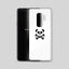Unisex Toxic Pandas Logo Samsung Case - Toxic Pandas