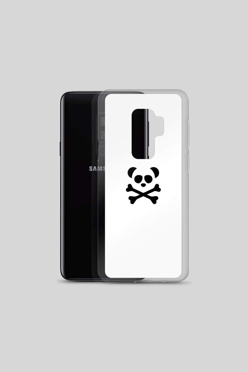 Unisex Toxic Pandas Logo Samsung Case - Toxic Pandas