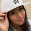 Unisex Toxic Pandas Helmet Cap - Toxic Pandas