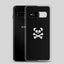 Unisex Toxic Pandas Logo Samsung Case - Toxic Pandas