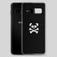Unisex Toxic Pandas Logo Samsung Case - Toxic Pandas