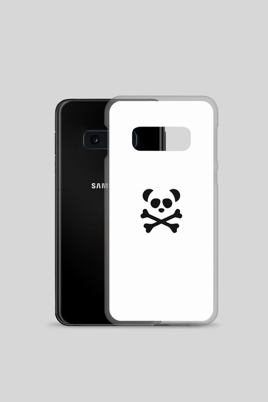 Unisex Toxic Pandas Logo Samsung Case - Toxic Pandas
