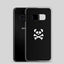 Unisex Toxic Pandas Logo Samsung Case - Toxic Pandas