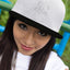 Unisex Toxic Pandas Helmet Cap - Toxic Pandas