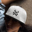 Unisex Toxic Pandas Helmet Cap - Toxic Pandas