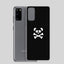 Unisex Toxic Pandas Logo Samsung Case - Toxic Pandas