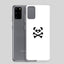 Unisex Toxic Pandas Logo Samsung Case - Toxic Pandas