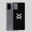 Unisex Toxic Pandas Logo Samsung Case - Toxic Pandas