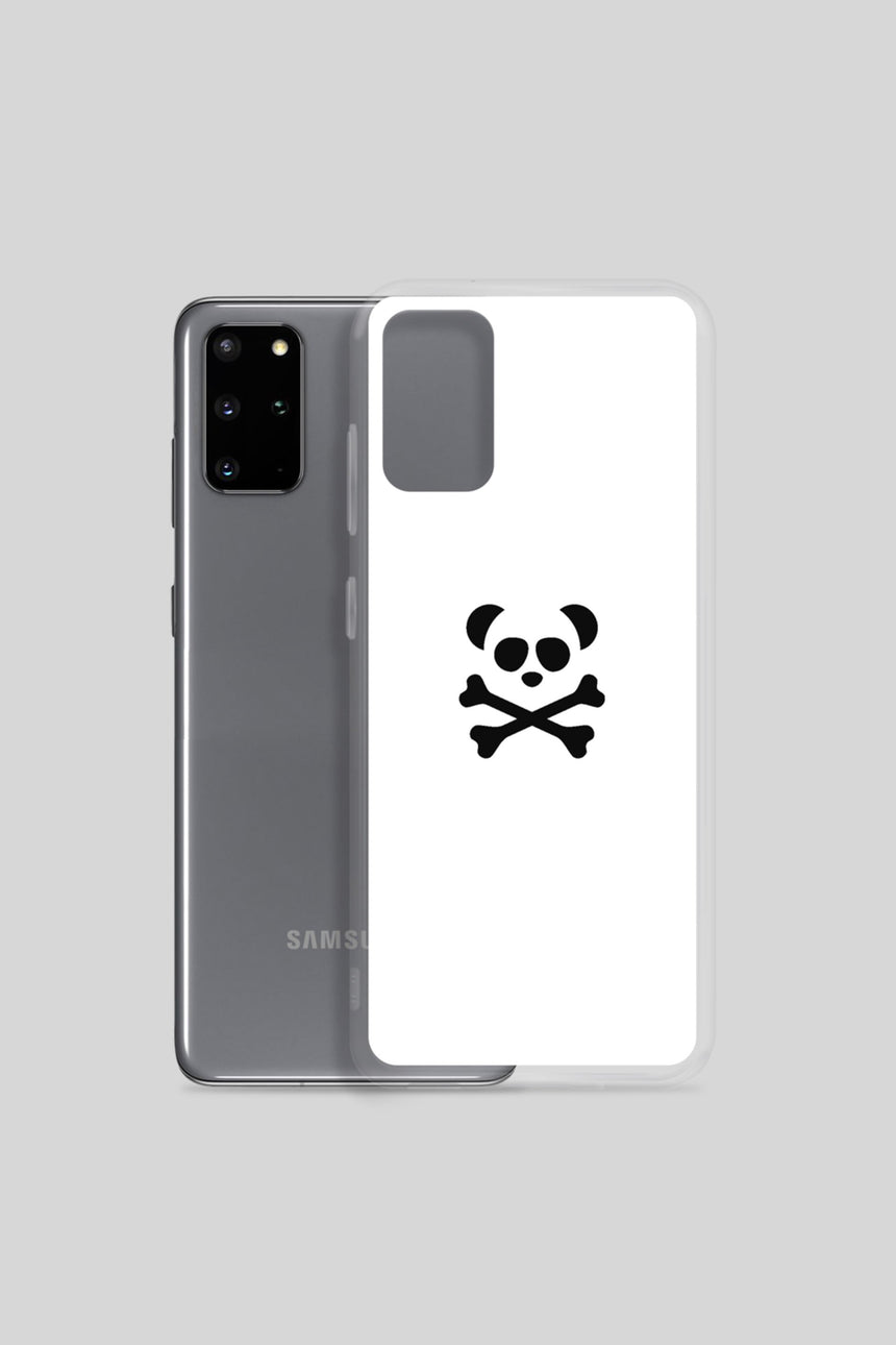 Unisex Toxic Pandas Logo Samsung Case - Toxic Pandas