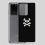 Unisex Toxic Pandas Logo Samsung Case - Toxic Pandas