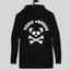 Unisex Toxic Pandas Lovely Hoodie