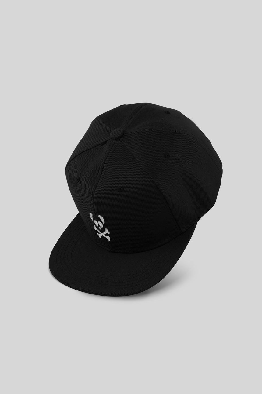 Unisex Toxic Pandas Helmet Cap - Toxic Pandas