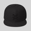 Unisex Toxic Pandas Helmet Cap - Toxic Pandas