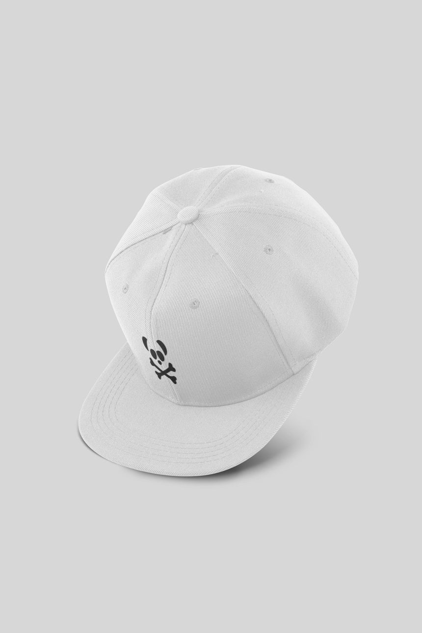 Unisex Toxic Pandas Helmet Cap - Toxic Pandas