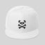 Unisex Toxic Pandas Helmet Cap - Toxic Pandas
