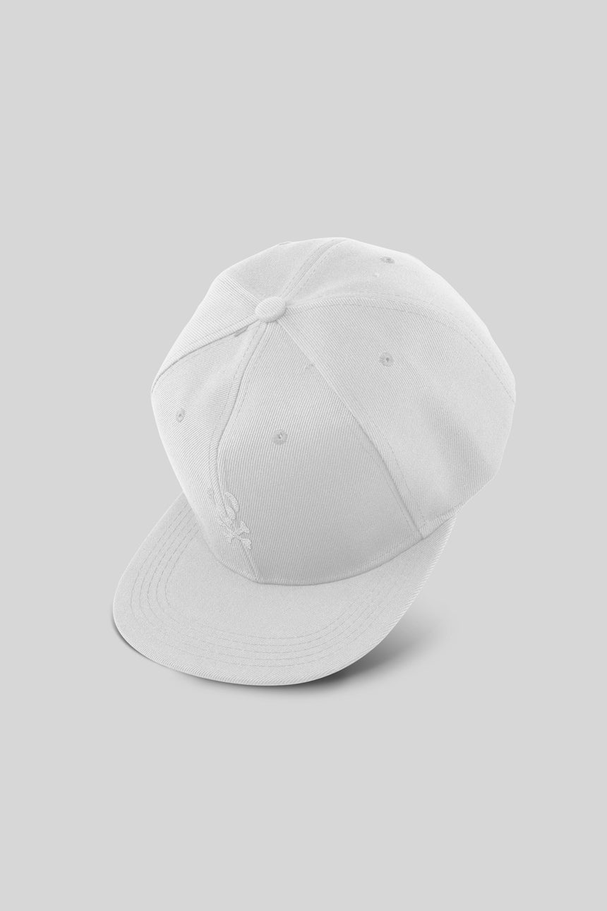 Unisex Toxic Pandas Helmet Cap - Toxic Pandas