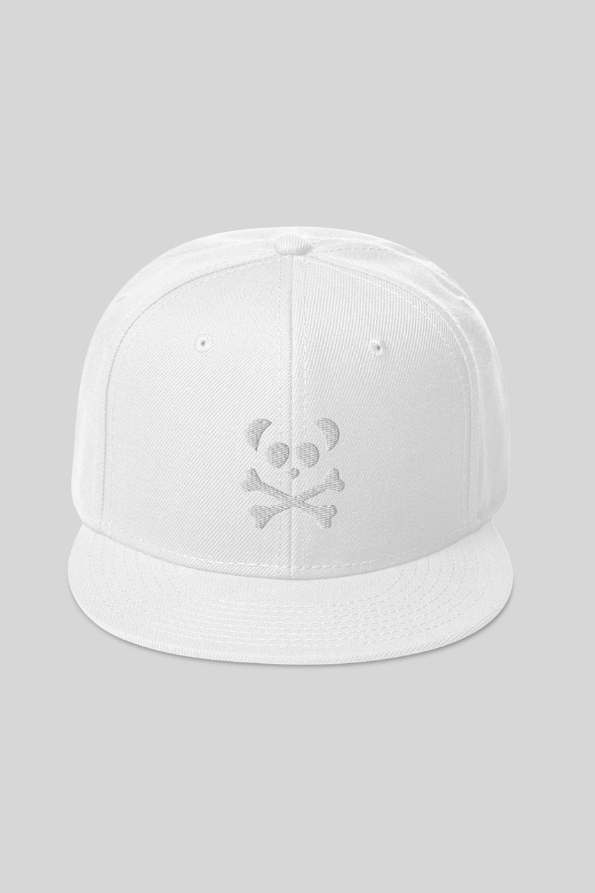Unisex Toxic Pandas Helmet Cap - Toxic Pandas