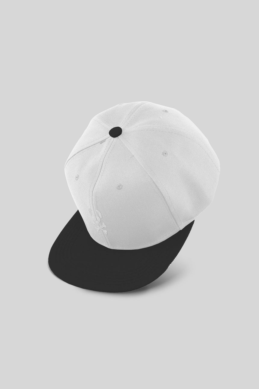 Unisex Toxic Pandas Helmet Cap - Toxic Pandas