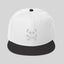 Unisex Toxic Pandas Helmet Cap - Toxic Pandas