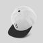 Unisex Toxic Pandas Helmet Cap - Toxic Pandas