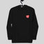 Unisex Toxic Pandas Lovely Hoodie