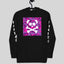 Men's Toxic Pandas Premium Camo Hoodie - Toxic Pandas
