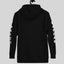 Men's Toxic Pandas Premium Camo Hoodie - Toxic Pandas
