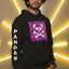 Men's Toxic Pandas Premium Camo Hoodie - Toxic Pandas