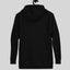 Men's Toxic Pandas Patch Hoodie - Toxic Pandas