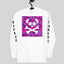 Men's Toxic Pandas Premium Camo Hoodie - Toxic Pandas