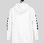 Men's Toxic Pandas Premium Camo Hoodie - Toxic Pandas