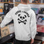 Men's Toxic Pandas Classy Hoodie - Toxic Pandas