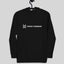 Men's Toxic Pandas Classy Hoodie - Toxic Pandas