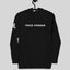 Women's Toxic Pandas Ballistic Premium Hoodie - Toxic Pandas