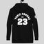 Women's Toxic Pandas Ballistic Premium Hoodie - Toxic Pandas
