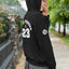 Women's Toxic Pandas Ballistic Premium Hoodie - Toxic Pandas